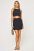L*Space - Raquel Dress - Black