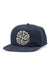 Sendero - So Bueno Hat - Blue - Profile