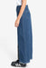 Thrills - Kobie Skirt - Double Indigo Rinse - Side