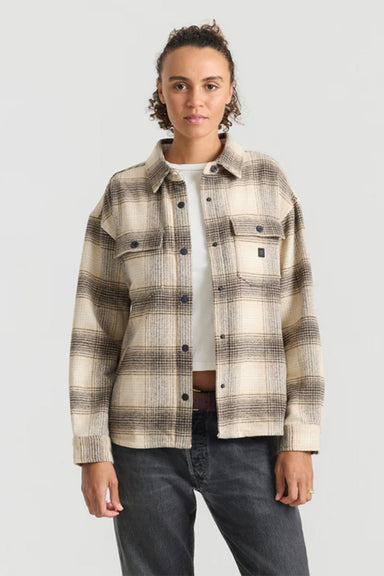 roark amberley off white front