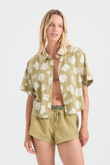 roark bless up camp dusty olive profile