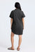 roark bless up dress black back