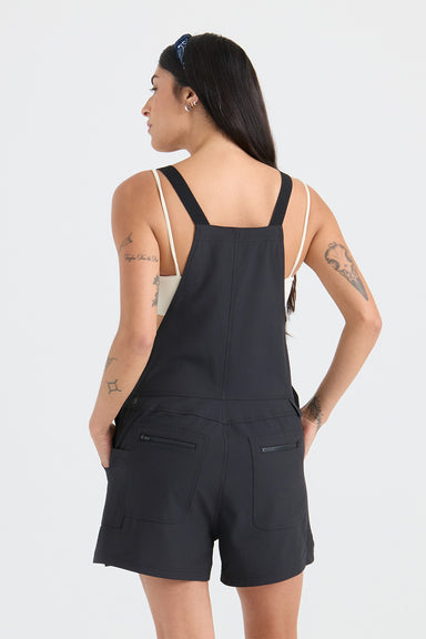 roark canyon romper black back