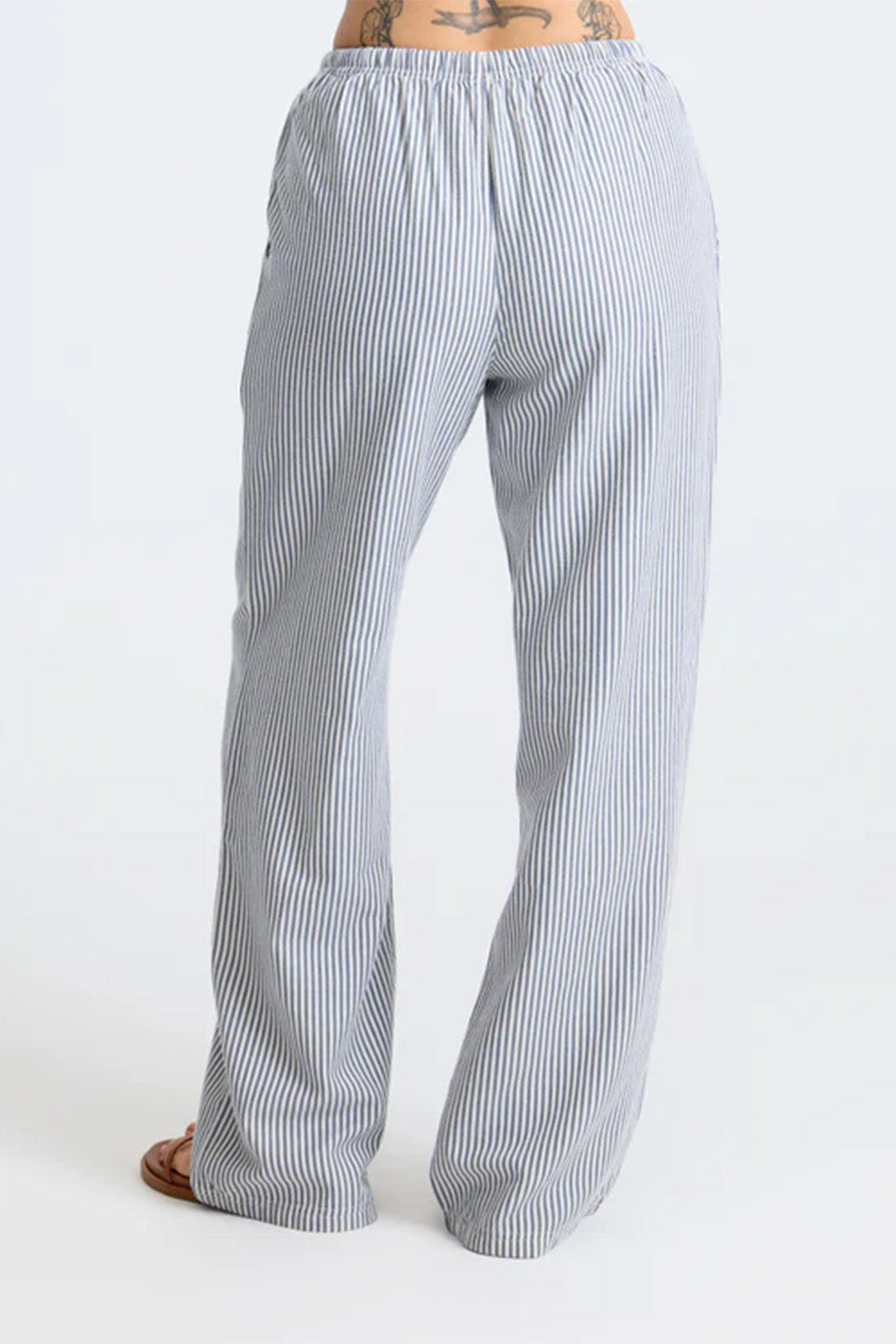 roark costa pant neptune back