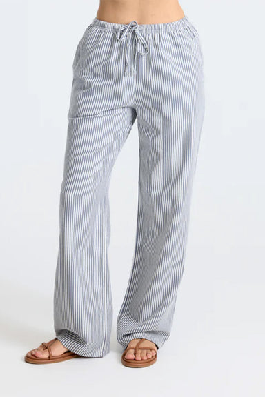 roark costa pant neptune front