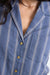 roark crosswinds camp shirt neptune detail