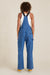 Roark - Hwy 1 Overall - Indigo - Back