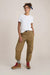 Roark - Well Worn SS - Off White 2
