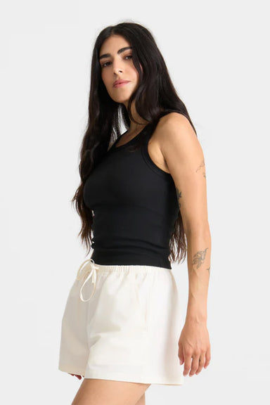 roark wind worn tank black side