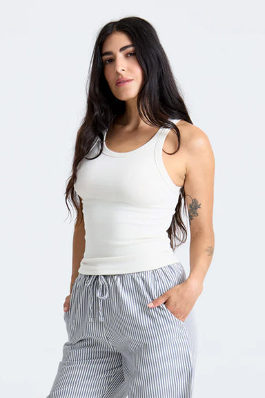 roark wind worn tank bone side