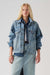 Levis - 90s Trucker Jacket - Soft As Butter - Front