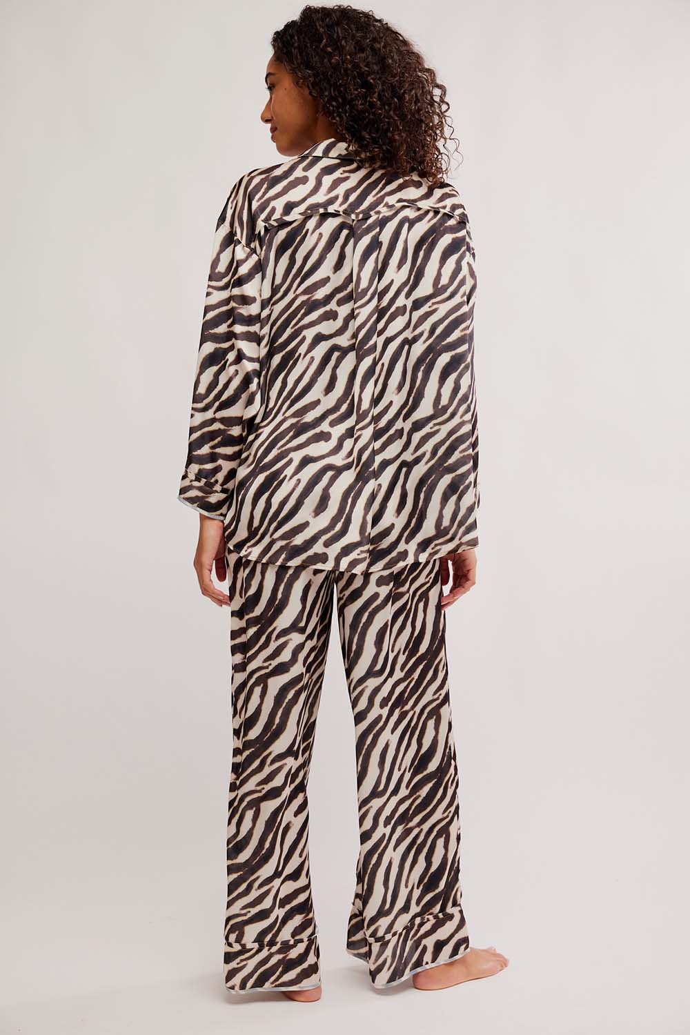 Dreamy Days Pajama Set