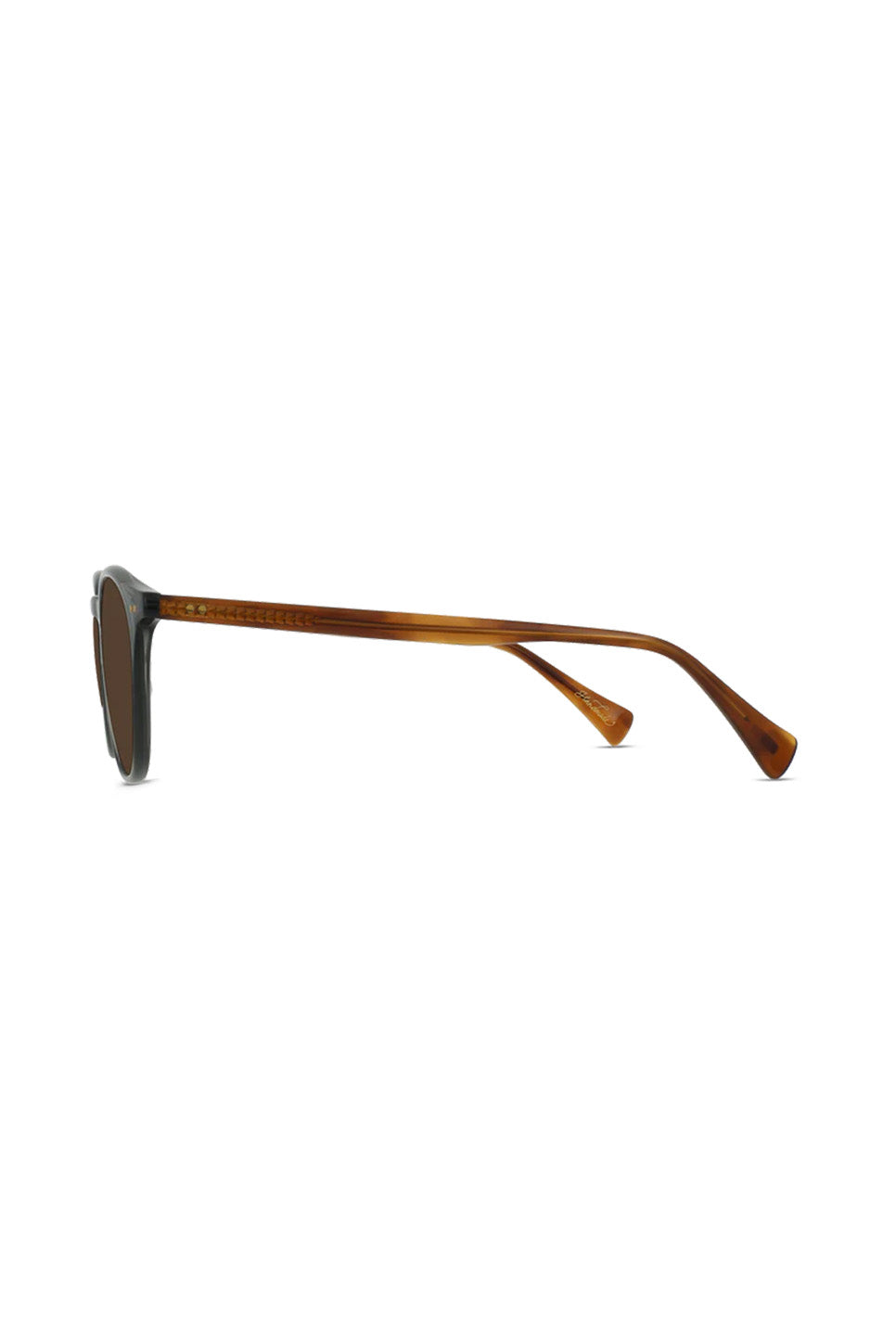 RAEN - Basq Polar - Pinyon Grove/Vibrant Brown - Side