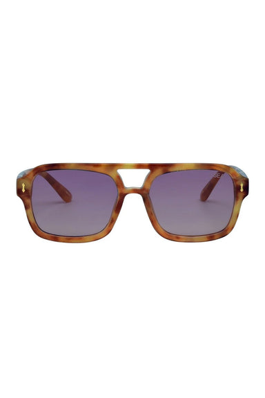 I-Sea - Royal - Honey Tort/Lavender - Front