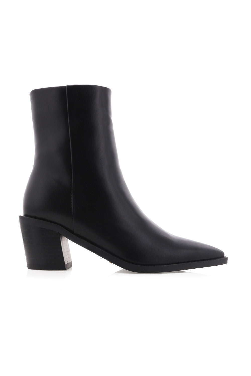 Billini - Hartford - Black - Side