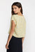 rvca amalfi ss light tan back