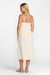 rvca leon midi sunshine back