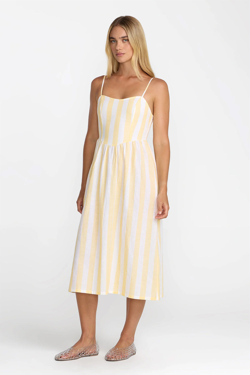 rvca leon midi sunshine profile
