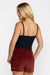 rvca madrid tank rvca black back