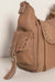 Free People - WTF Baby Leigh - Saddle - Detail
