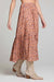Saltwater Luxe - Osiris Skirt - Sunrise - Side