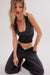 Free People - Clean Slate Tank - Black