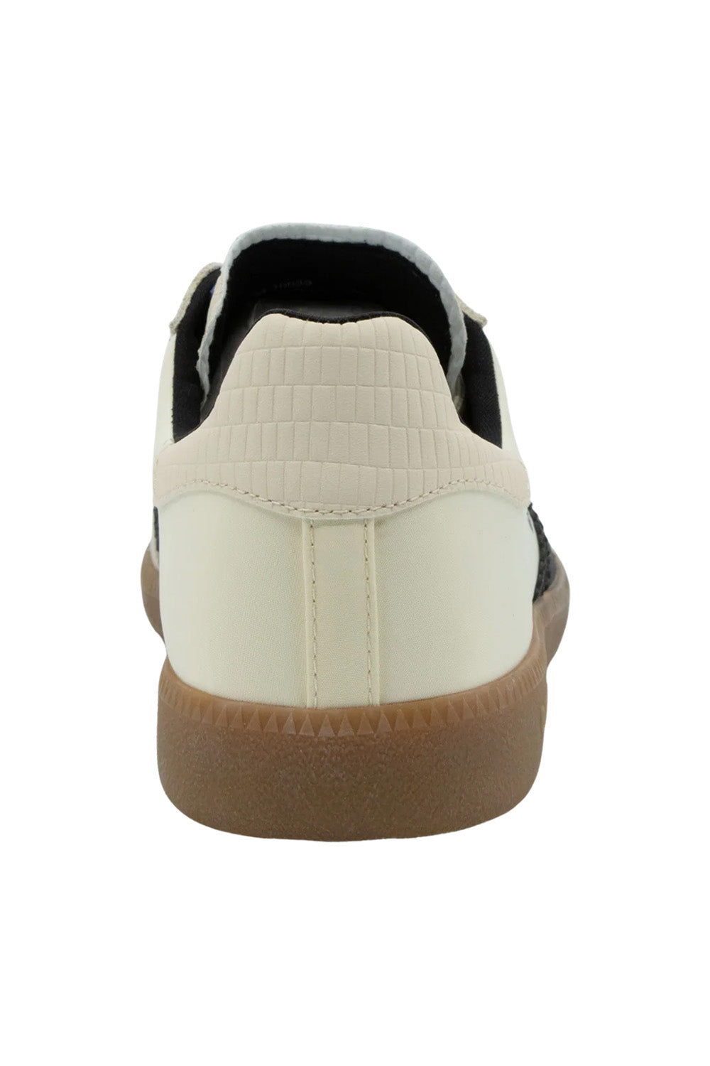 Back 70 Ghost 2513 in Beige Black — Back view