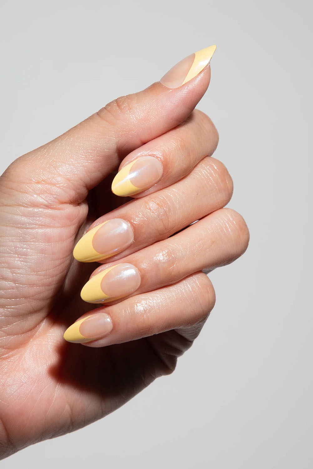 Chillhouse - Chill Tips - Bougie Butter - Model