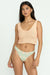 Billabong - Cade Sweater - Light Peach - Front