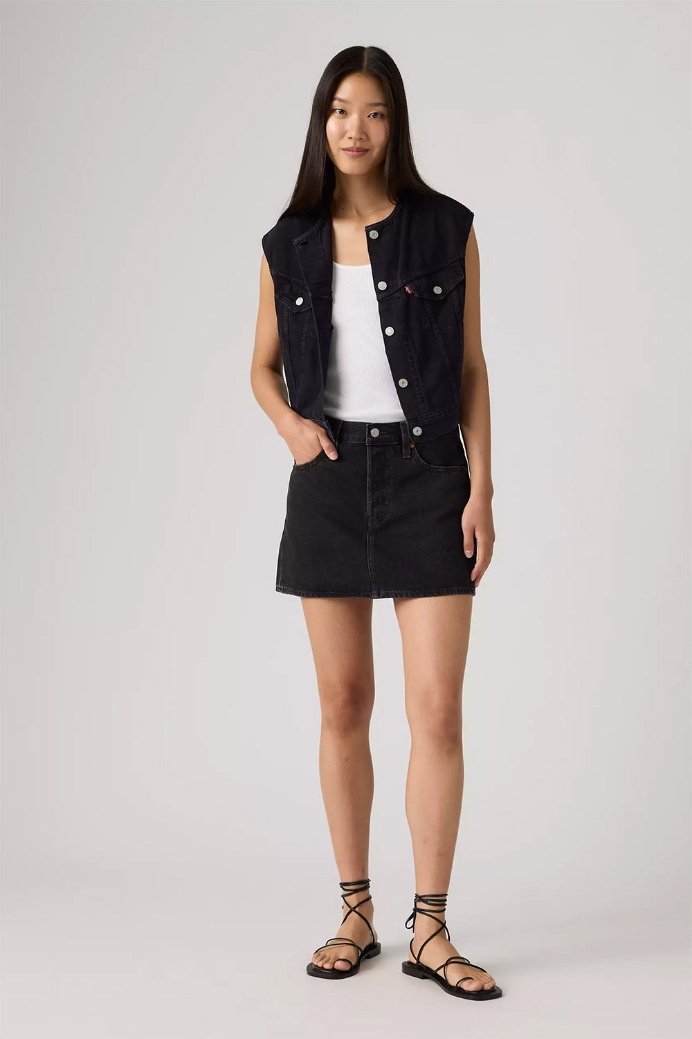 ICON SKIRT - ROSIE POSIE