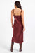 sadie-and-sage-ceremony-midi-skirt-dark-wine-back