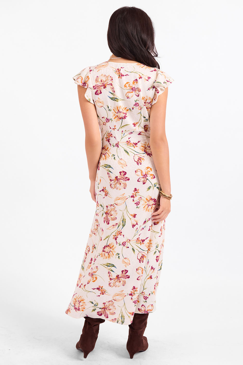 sadie-and-sage-earth-song-ruffle-midi-dress-ivory-multi-back