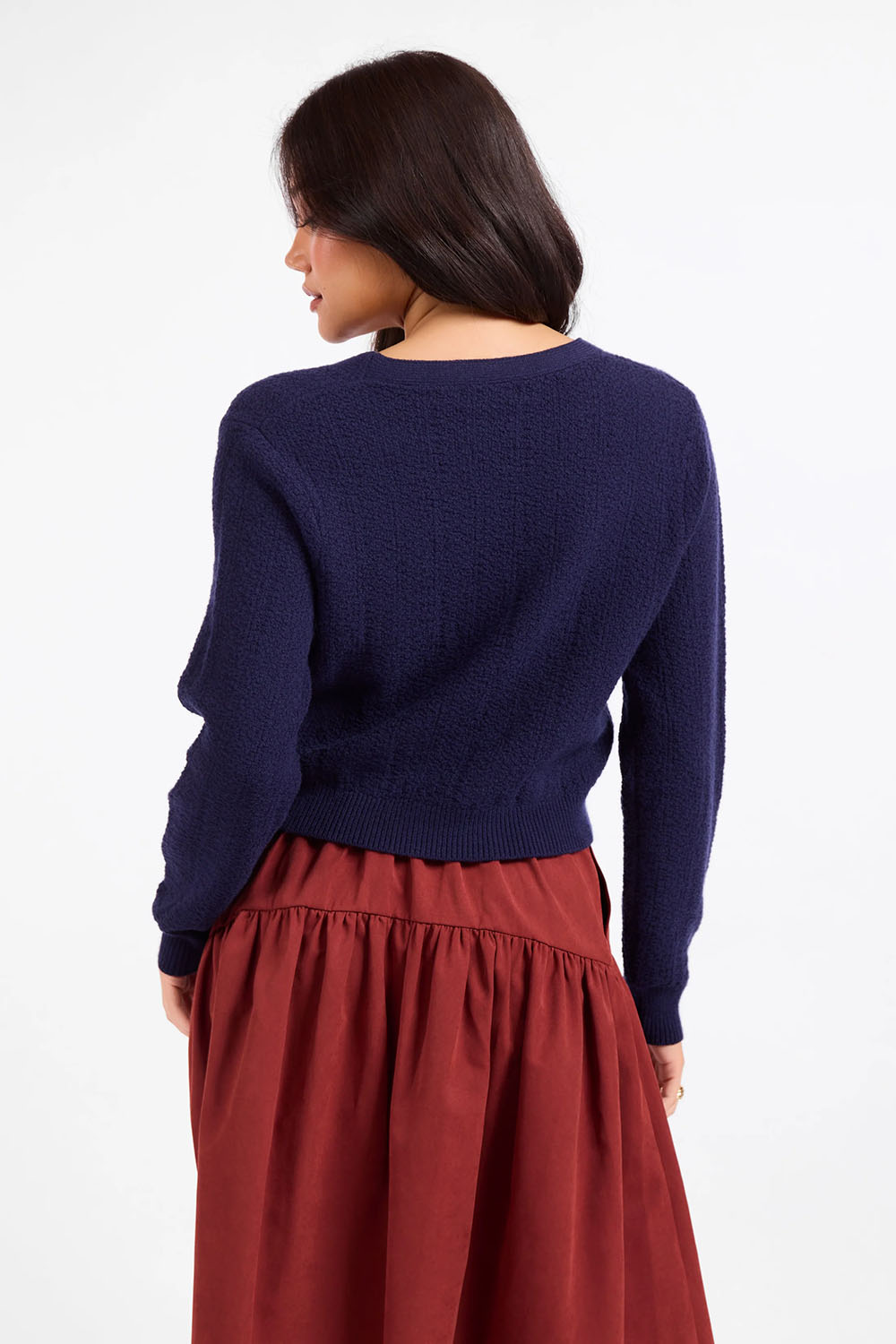 sadie-and-sage-esme-embroidered-horse-cardigan-navy-multi-back