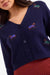 sadie-and-sage-esme-embroidered-horse-cardigan-navy-multi-detail