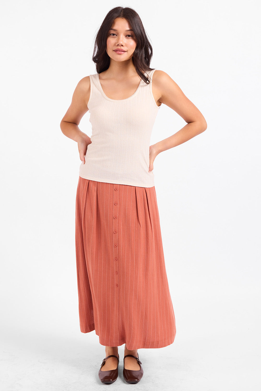 sadie-and-sage-little-promise-knit-tank-oatmeal
