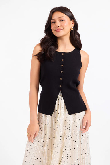sadie-and-sage-margaux-sweater-waistcoat-black