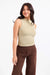sadie-and-sage-ronan-mock-neck-ruched-tank-dusty-sage-front