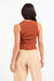 sadie-and-sage-soft-cedar-ruched-knit-tank-rust-back