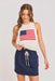 sadie and sage american spirit sweater tank ivory front