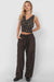 Sadie & Sage - Ashton Pants - Coffee