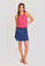 sadie and sage jukebox knit tank red white 