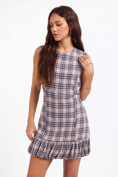 sage-the-label-cotswolds-bubble-dress-blue-oak-multi-front