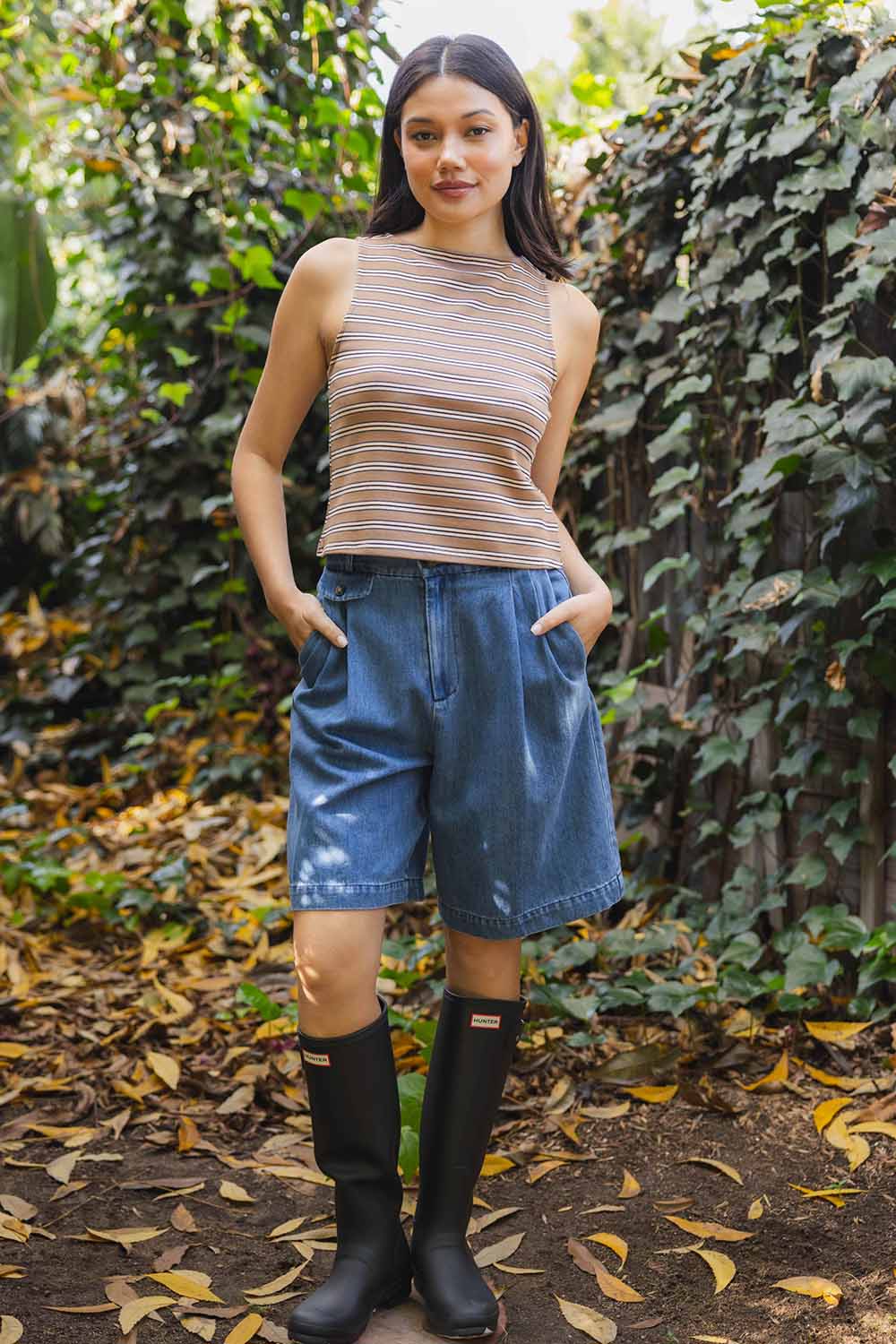 sage-the-label-riverbank-knit-top-brown-multi