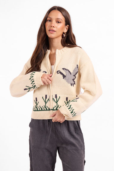 sage-the-label-songbird-zip-sweater-cream-multi-front