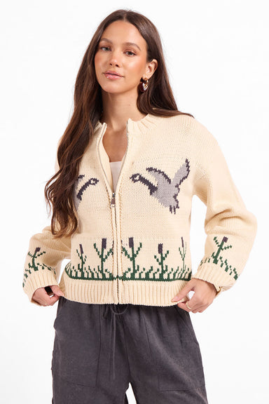 sage-the-label-songbird-zip-sweater-cream-multi-profile