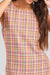 sage the label beachside leisure dress multi detail