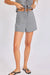 sage the label boardwalk how short black white front