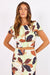 sage the label day in the city top lime multi front