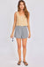 sage the label delmore scalloped tank beige