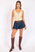 sage the label easygoing cami oatmeal 